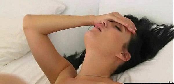  Teen Lesbo Girls (Kimberly Kane & Jayden Cole) Make Lovely Sex Scene On Cam movie-21